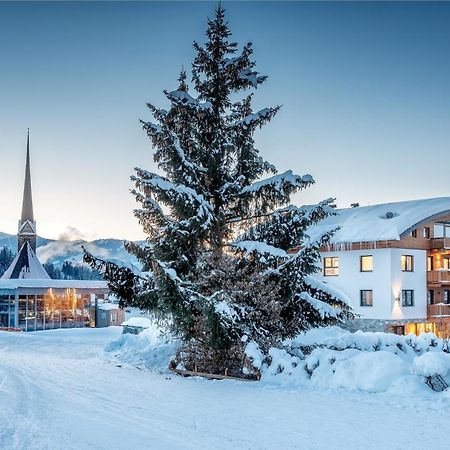 Sunnsait - Appartements Fuer Geniesser Maria Alm am Steinernen Meer Esterno foto