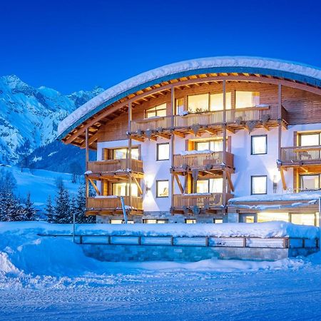 Sunnsait - Appartements Fuer Geniesser Maria Alm am Steinernen Meer Esterno foto