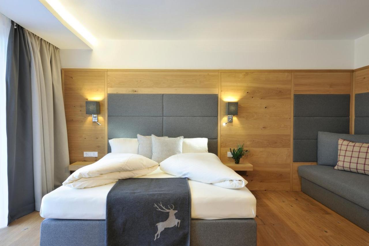 Sunnsait - Appartements Fuer Geniesser Maria Alm am Steinernen Meer Esterno foto