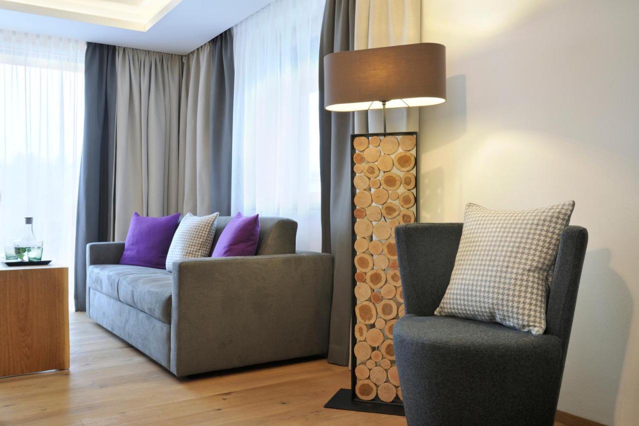Sunnsait - Appartements Fuer Geniesser Maria Alm am Steinernen Meer Esterno foto