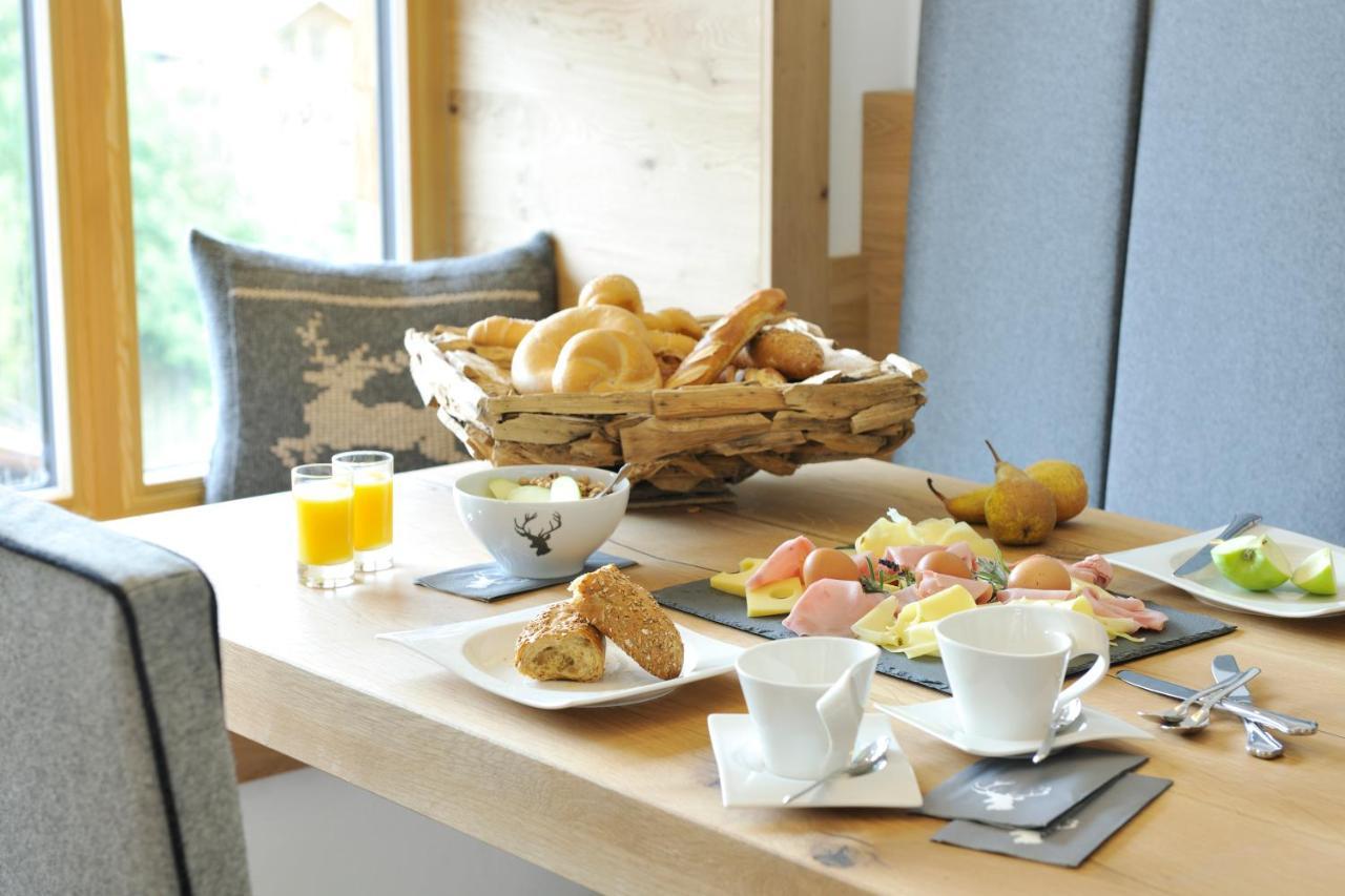 Sunnsait - Appartements Fuer Geniesser Maria Alm am Steinernen Meer Esterno foto