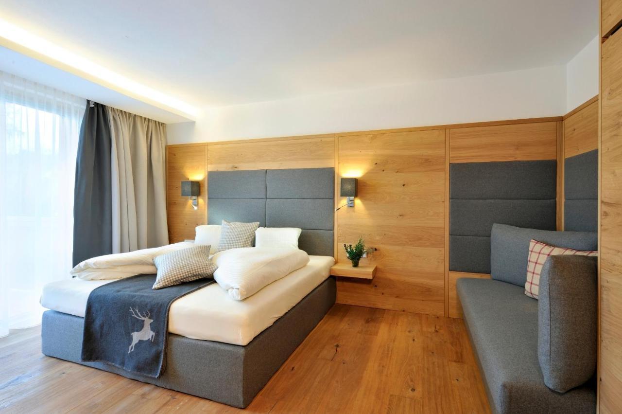 Sunnsait - Appartements Fuer Geniesser Maria Alm am Steinernen Meer Esterno foto