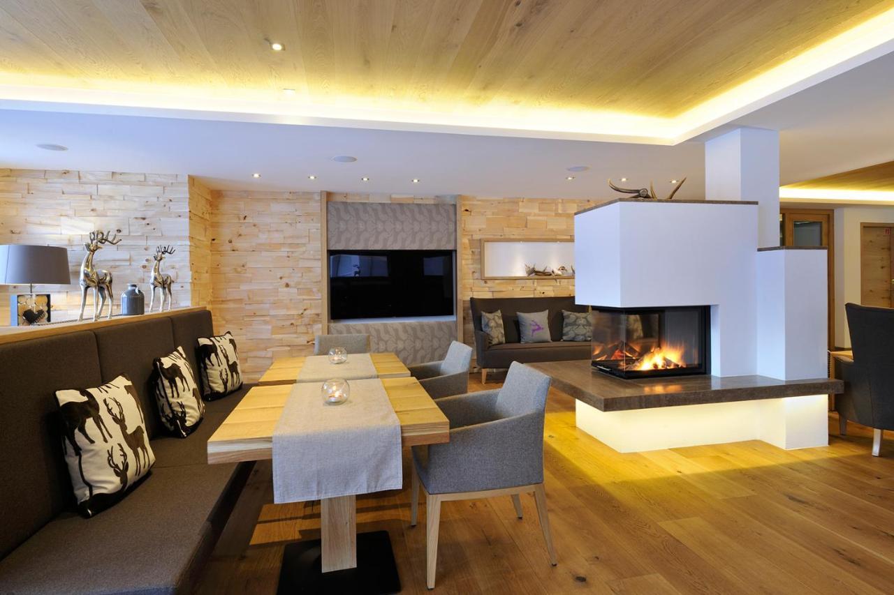 Sunnsait - Appartements Fuer Geniesser Maria Alm am Steinernen Meer Esterno foto